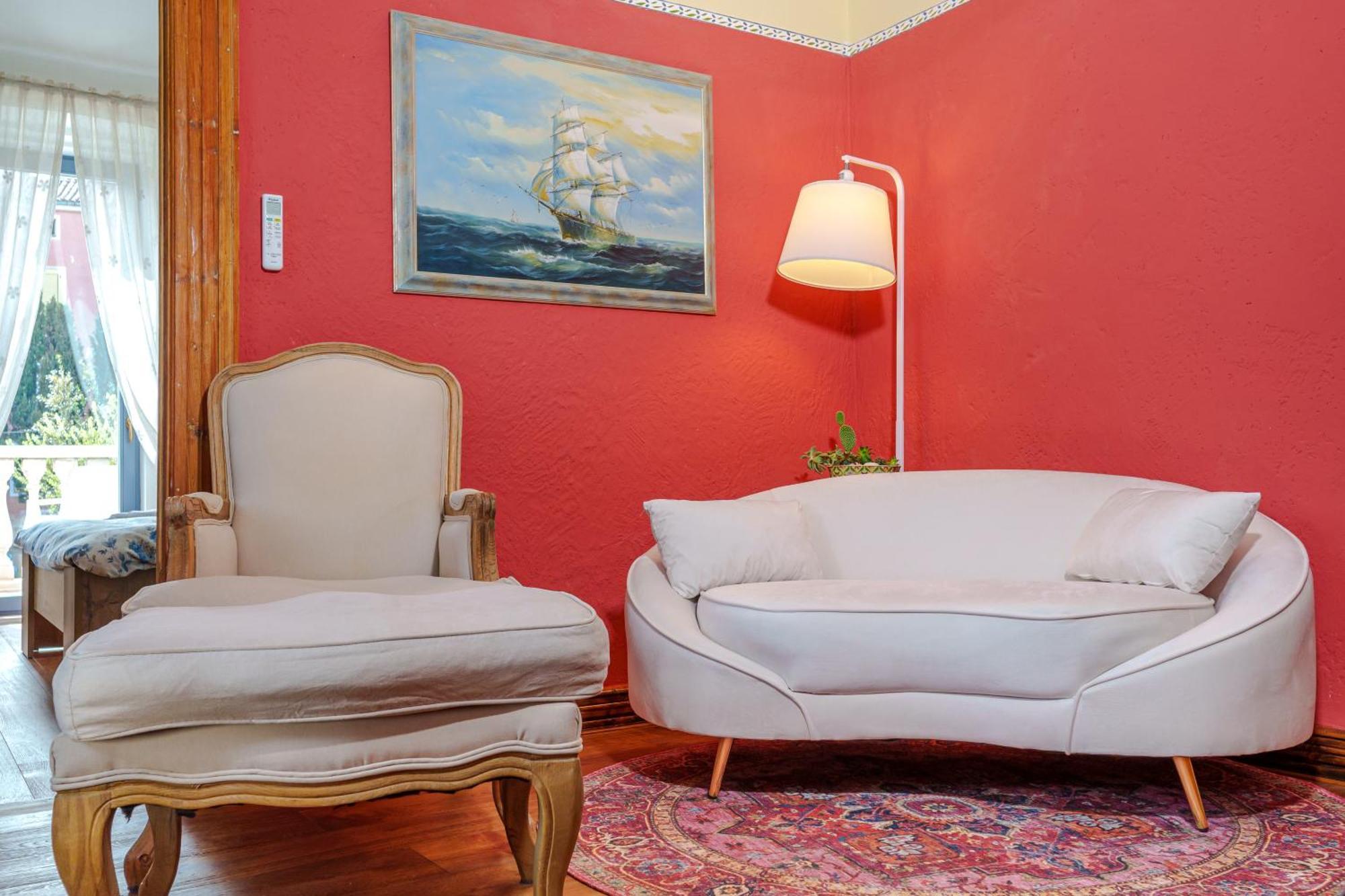 Apartma Casa Della Pizza - Parking Included Izola Exterior photo